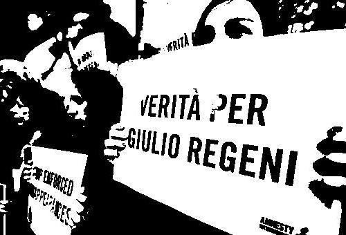 Omicidio Regeni: un anno di intrighi ai danni dell’Italia