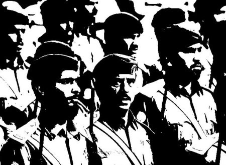 La vendetta dei sauditi (benedetta da Trump): verso l’occupazione militare del Qatar La vendetta dei sauditi (benedetta da Trump): verso l’occupazione militare del Qatar