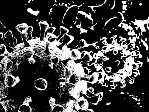 Coronavirus e quarantena: l’Italia sotto i cannoneggiamenti