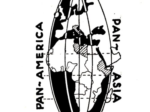Il ritorno delle pan-regioni